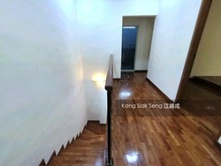 Bamboo Grove Park (D23), Semi-Detached #210879671
